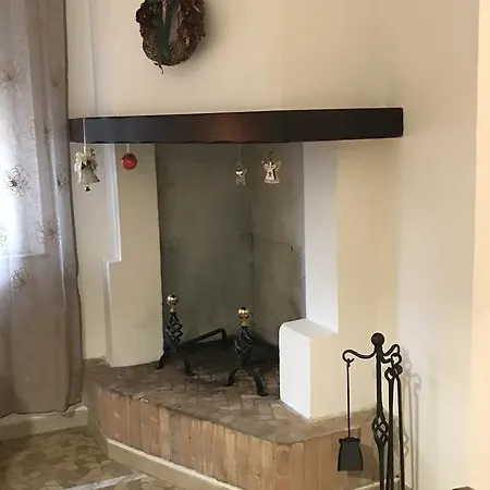 Il Focolare * Montecatini Terme