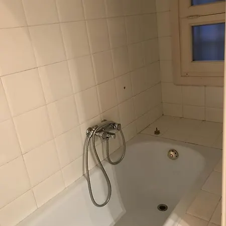 Il Focolare Apartment Montecatini Terme