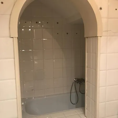 Il Focolare Apartment